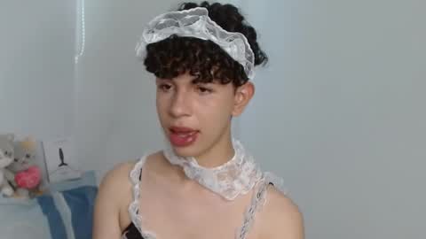 Cuddly online show from 01/18/25, 05:37