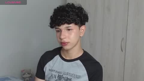 Cuddly online show from 01/24/25, 03:24