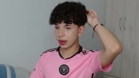 Cuddly online show from 02/13/25, 10:43