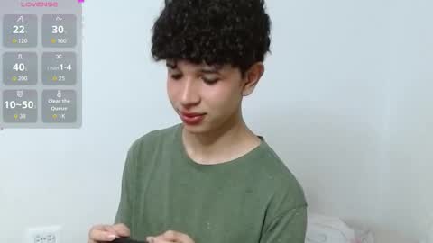 Cuddly online show from 09/27/25, 10:15