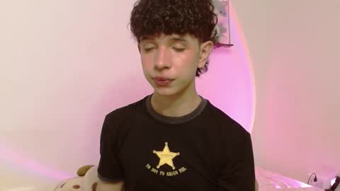 Cuddly online show from 02/15/26, 11:30