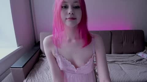 Snapshot of cuddlymisa chatting on 05/12/26, 04:31 Misa. online show from 05/12/26, 04:31