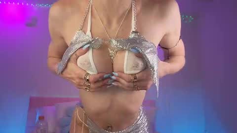 Cult Barbie online show from 02/22/25, 02:50