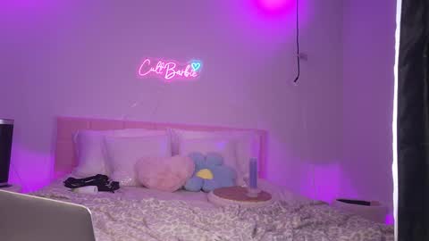 Cult Barbie online show from 04/09/26, 06:19