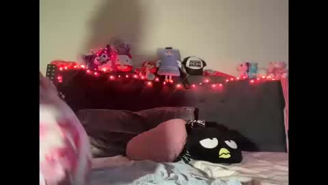 cum2charmxx online show from 10/17/25, 10:18