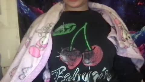 Angela online show from 12/10/24, 04:27