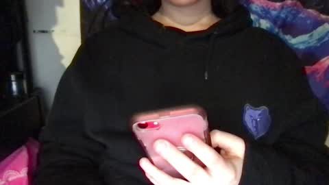 Angela online show from 12/15/24, 09:09