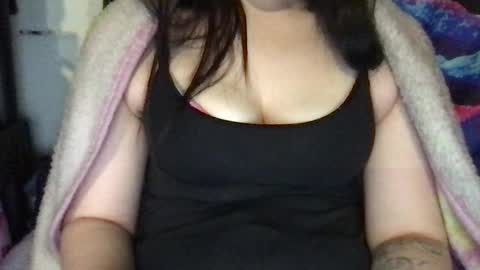 Angela online show from 01/08/25, 12:17