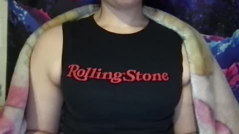 Angela online show from 01/11/25, 10:07