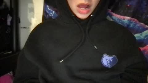 Angela online show from 01/16/25, 12:23