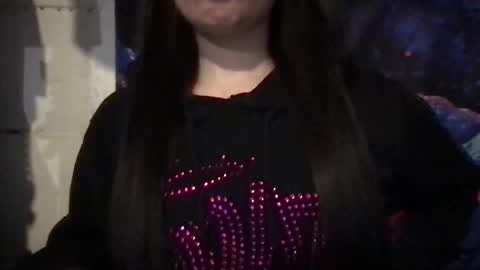 Angela online show from 01/24/25, 07:07