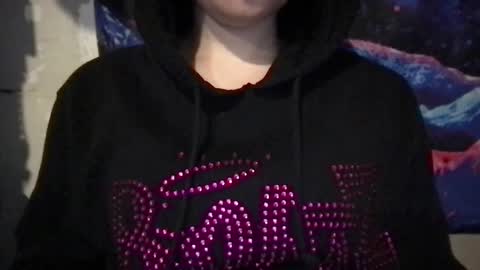 Angela online show from 01/25/25, 12:17