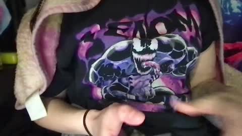 Angela online show from 01/28/25, 05:03