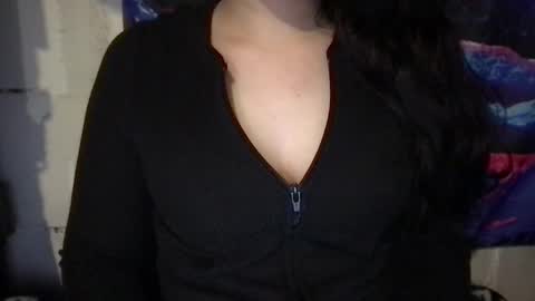 Angela online show from 01/29/25, 06:18