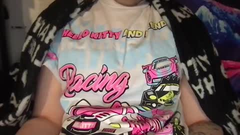 Angela online show from 01/30/25, 06:10