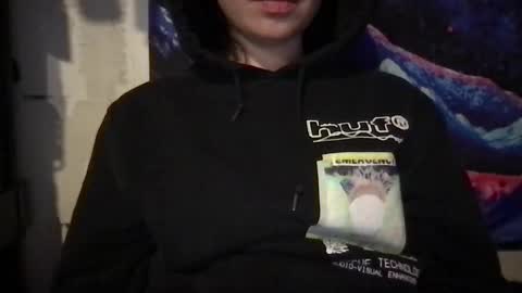 Angela online show from 02/01/25, 01:34