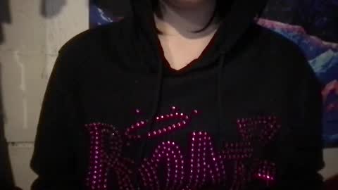 Angela online show from 02/21/25, 11:21