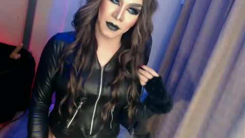 CUMMELA SLUTI online show from 09/15/25, 12:27