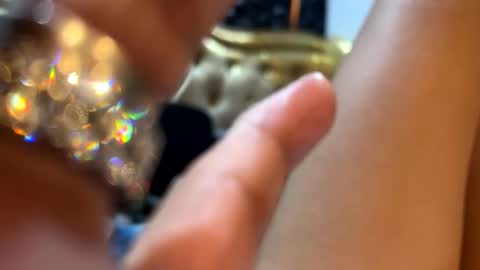 im KIM new girl to spoil online show from 10/27/25, 04:11