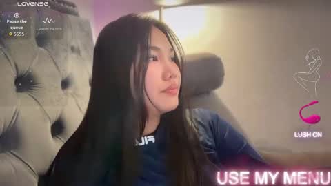 im KIM new girl to spoil online show from 04/18/26, 04:49