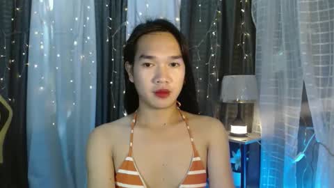 Ashly online show from 11/02/25, 11:07