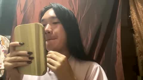 Ashly online show from 04/15/26, 09:48