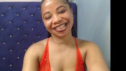 Snapshot of cum_chocochata chatting on 05/16/26, 06:43 Nancy online show from 05/16/26, 06:43
