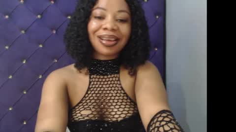 Snapshot of cum_chocochata chatting on 05/23/26, 04:18 Nancy online show from 05/23/26, 04:18