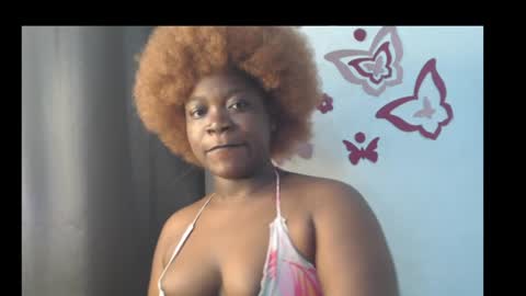Coco sweet online show from 06/02/26, 12:23