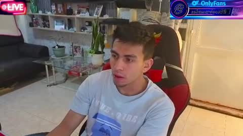 Snapshot of cum_fantasy21 chatting on 06/26/26, 11:42 online show from 06/26/26, 11:42