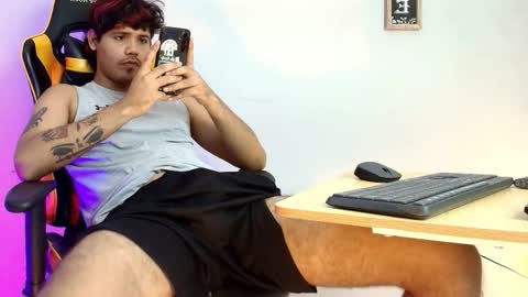 DAVID online show from 02/04/26, 06:25