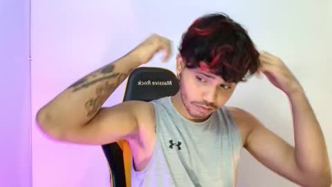 DAVID online show from 02/20/26, 07:03