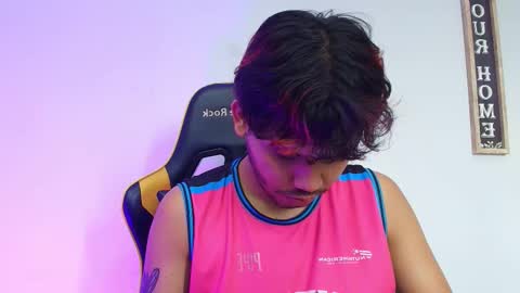 DAVID online show from 02/26/26, 07:24