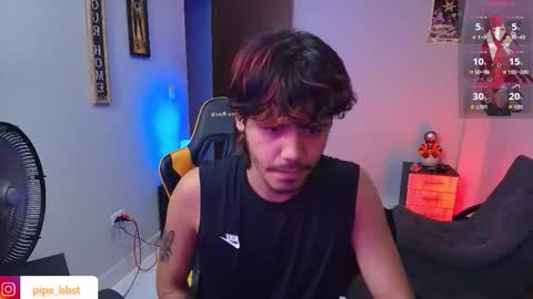 Snapshot of cum_park chatting on 03/27/26, 03:34 DAVID online show from 03/27/26, 03:34