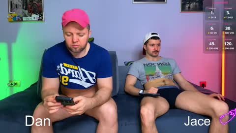 fratboy Jace          ---   cum vids and naked photos online show from 02/09/26, 04:33