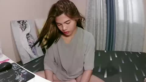 Snapshot of cum_swallowerxx69 chatting on 02/18/25, 03:21 SASSY online show from 02/18/25, 03:21