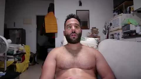 Cuman online show from 01/14/26, 01:22