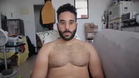 Cuman online show from 02/01/26, 08:13