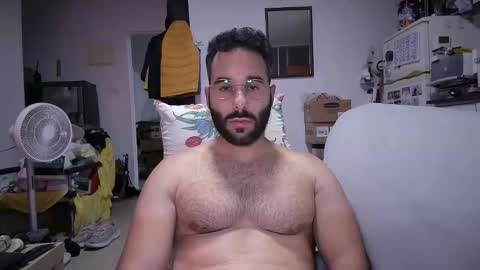 Cuman online show from 03/06/26, 01:24