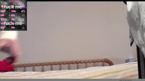 MissySissy online show from 03/01/25, 04:11