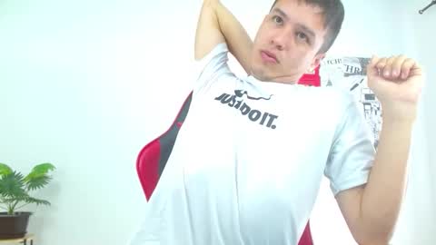 cumandres online show from 01/09/26, 03:04