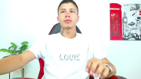 cumandres online show from 03/24/26, 02:44