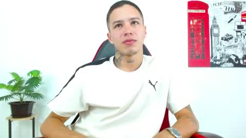 cumandres online show from 04/21/26, 03:17