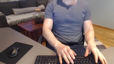 cumartist84 online show from 01/06/25, 12:57