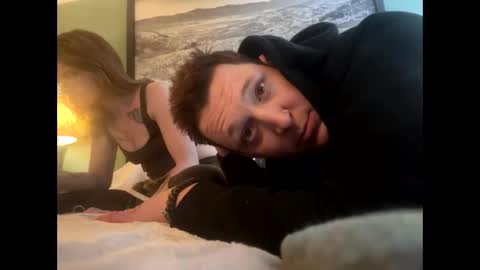 CuMAw3R online show from 03/25/26, 06:08