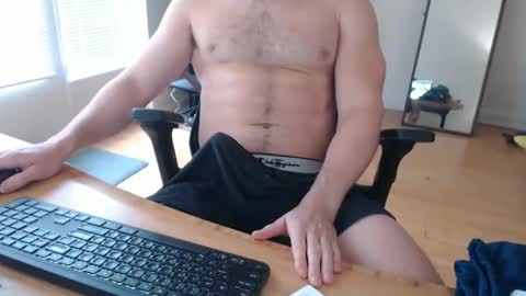 CUMatmeBRAH online show from 02/07/25, 07:38