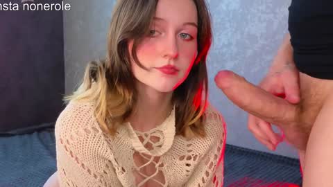 Snapshot of cumband chatting on 01/25/25, 08:00 fansly -  lilyband online show from 01/25/25, 08:00