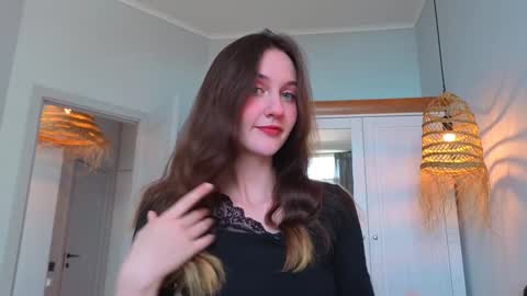 fansly -  lilyband online show from 12/20/25, 09:27