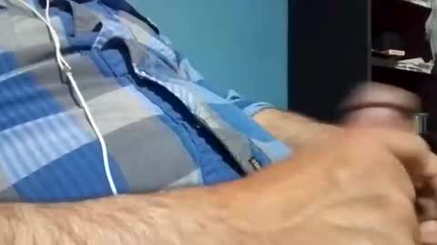 cumbian_chero online show from 03/14/26, 01:44