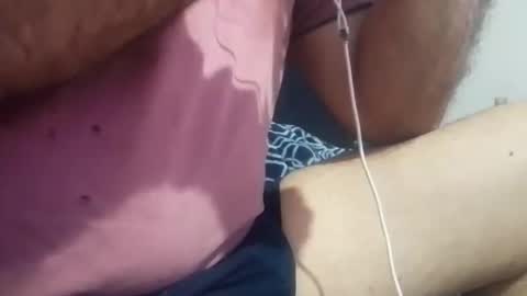 cumbian_chero online show from 03/20/26, 09:52